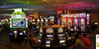 Зеркало Vulkan Neon Casino